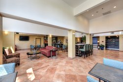  - Holiday Inn Express & Suites Manteca
