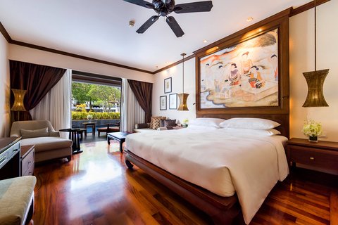 JW MARRIOTT KHAO LAK RESRT SPA - Photo 14