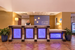  - Holiday Inn Express & Suites Manteca