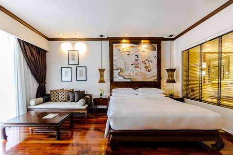 JW MARRIOTT KHAO LAK RESRT SPA - Photo 15