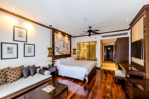 JW MARRIOTT KHAO LAK RESRT SPA - Photo 18