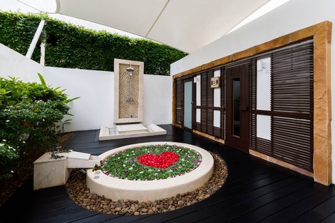 JW MARRIOTT KHAO LAK RESRT SPA - Photo 28