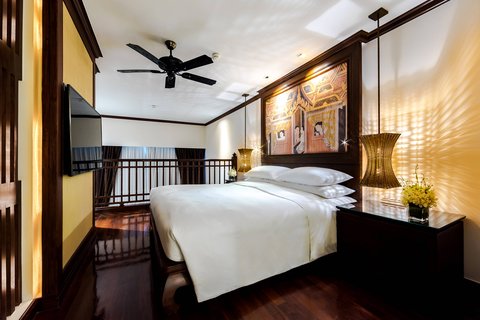 JW MARRIOTT KHAO LAK RESRT SPA - Photo 25