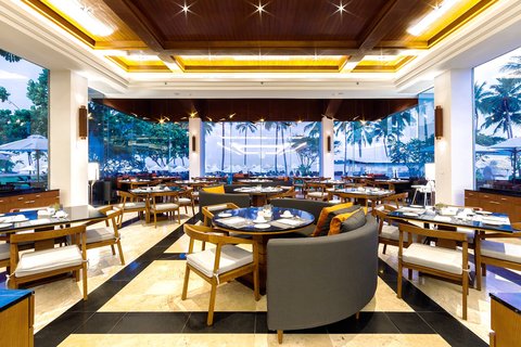 JW MARRIOTT KHAO LAK RESRT SPA - Photo 38