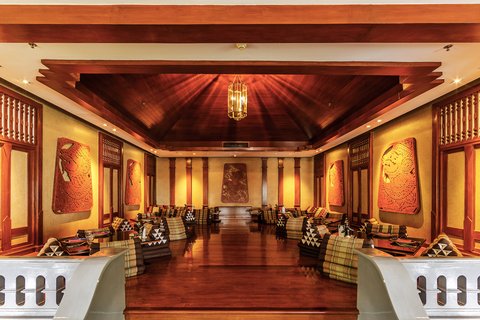 JW MARRIOTT KHAO LAK RESRT SPA - Photo 39