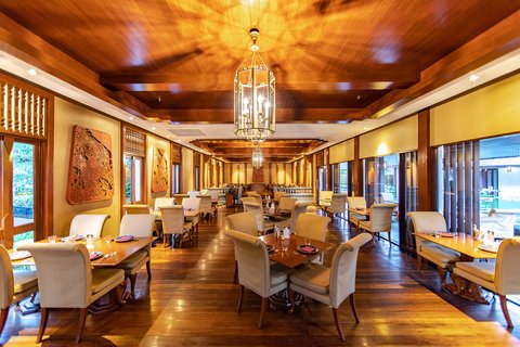 JW MARRIOTT KHAO LAK RESRT SPA - Photo 40