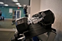  - Holiday Inn Express & Suites Ocala - I-75, Exit 350