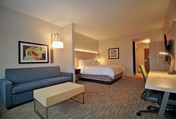  - Holiday Inn Express & Suites Ocala - I-75, Exit 350