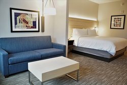  - Holiday Inn Express & Suites Ocala - I-75, Exit 350