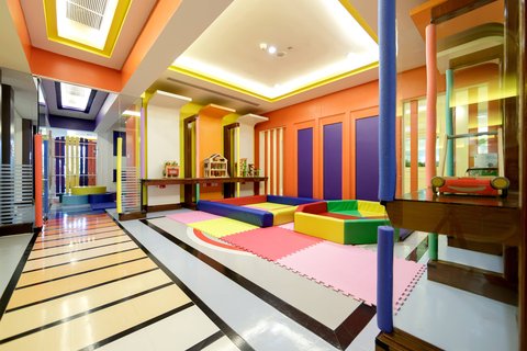 JW MARRIOTT KHAO LAK RESRT SPA - Photo 52