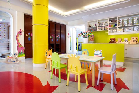 JW MARRIOTT KHAO LAK RESRT SPA - Photo 55