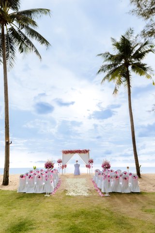 JW MARRIOTT KHAO LAK RESRT SPA - Photo 292