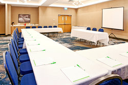  - Holiday Inn & Suites Airport North Calgary