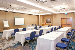  - Holiday Inn & Suites Airport North Calgary
