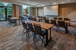  - Courtyard by Marriott Hotel Dulles Airport Herndon