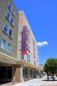 SpringHill Suites by Marriott Grand Junction Downtown/Historic Main Street