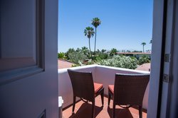  - Triada Hotel Palm Springs