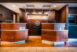  - Courtyard by Marriott Hotel Raleigh Crabtree Valley