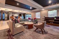  - Courtyard by Marriott Hotel Raleigh Crabtree Valley