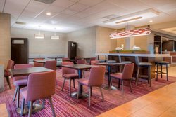  - Courtyard by Marriott Hotel Raleigh Crabtree Valley