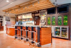  - Courtyard by Marriott Hotel Raleigh Crabtree Valley