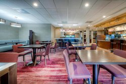  - Courtyard by Marriott Hotel Raleigh Crabtree Valley