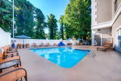  - Courtyard by Marriott Hotel Raleigh Crabtree Valley