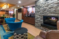  - Fairfield Inn & Suites by Marriott South Salt Lake City - I-15, Exit 301