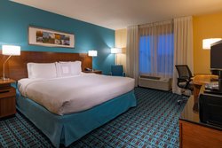  - Fairfield Inn & Suites by Marriott South Salt Lake City - I-15, Exit 301
