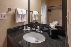 - Fairfield Inn & Suites by Marriott South Salt Lake City - I-15, Exit 301