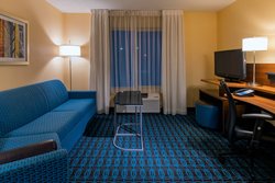  - Fairfield Inn & Suites by Marriott South Salt Lake City - I-15, Exit 301