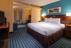  - Fairfield Inn & Suites by Marriott South Salt Lake City - I-15, Exit 301