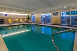  - Fairfield Inn & Suites by Marriott South Salt Lake City - I-15, Exit 301