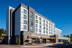  - Courtyard by Marriott Hotel Prince George