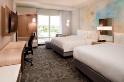  - Courtyard by Marriott Hotel Prince George