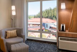  - Courtyard by Marriott Hotel Prince George