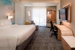  - Courtyard by Marriott Hotel Prince George