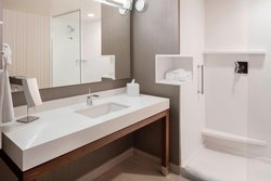  - Courtyard by Marriott Hotel Prince George