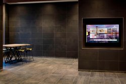  - Courtyard by Marriott Hotel Prince George