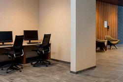  - Courtyard by Marriott Hotel Prince George