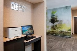  - Courtyard by Marriott Hotel Prince George