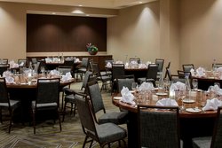  - Courtyard by Marriott Hotel Prince George