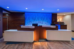  - Fairfield Inn & Suites by Marriott Buda