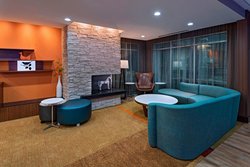  - Fairfield Inn & Suites by Marriott Buda