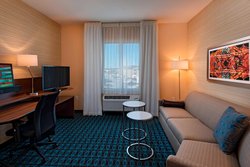  - Fairfield Inn & Suites by Marriott Buda