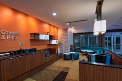  - Fairfield Inn & Suites by Marriott Buda