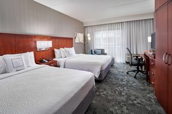  - Courtyard by Marriott Hotel Linthicum