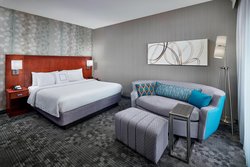  - Courtyard by Marriott Hotel Linthicum
