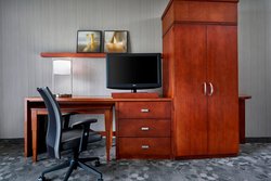  - Courtyard by Marriott Hotel Linthicum