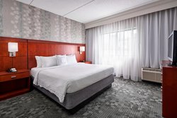  - Courtyard by Marriott Hotel Linthicum